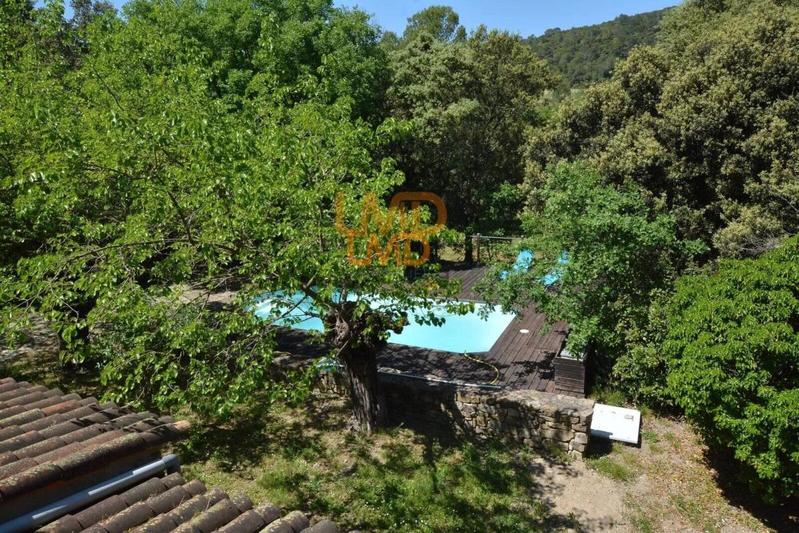 Maison de campagne - 131 m² - 5 pièces