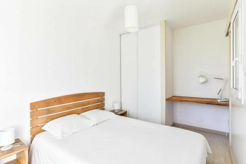 Appartement - 29 m² - 2 pièces