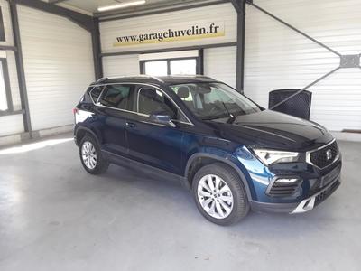 Seat Ateca 2.0 Tdi 150 Cv Style Business Dsg7