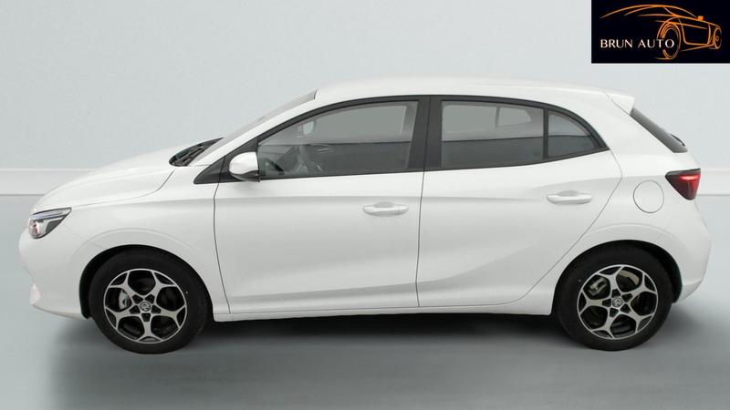 Mg mg3 1.5 l Hybrid+ 195 ch Comfort