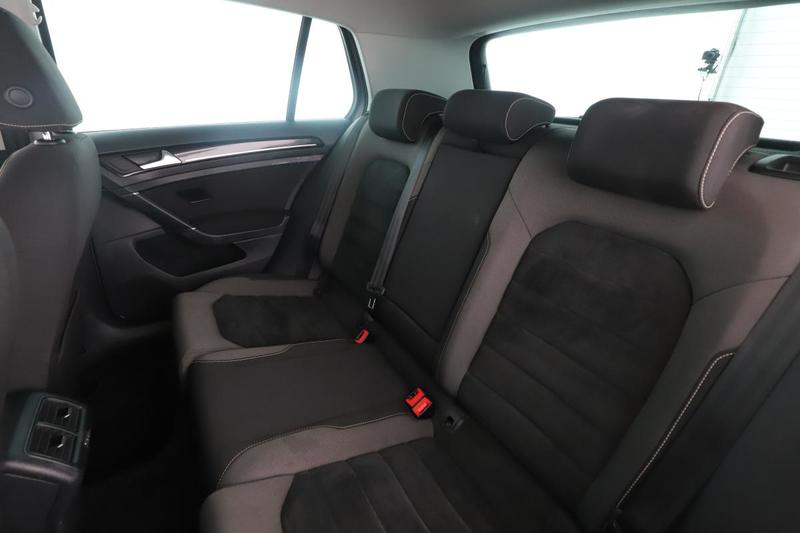 Volkswagen Golf VII 1.4 Tsi Act BlueMotion Tech Carat Dsg7 5p 150 ch