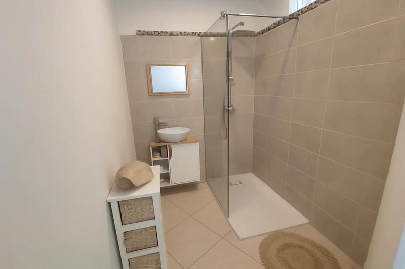 Maison - 117 m² - 4 pièces