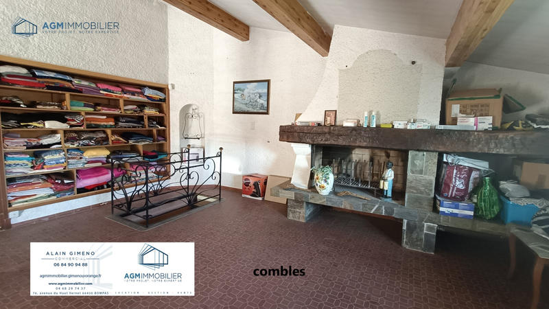 Villa - 120 m² - 6 pièces