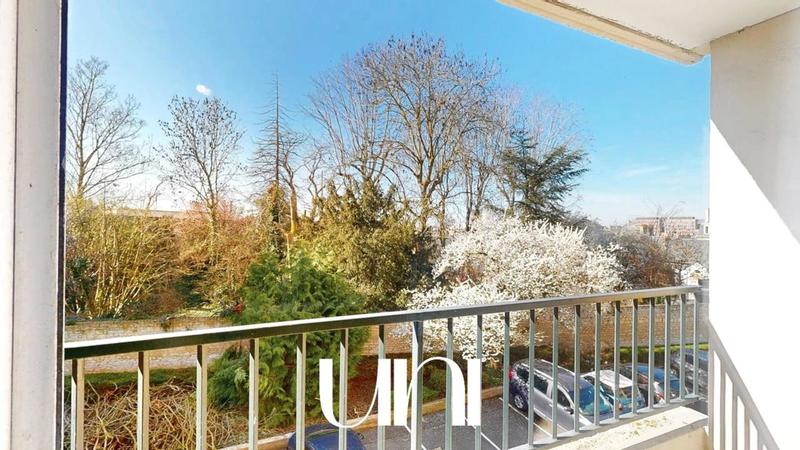 Appartement - 2 pièces