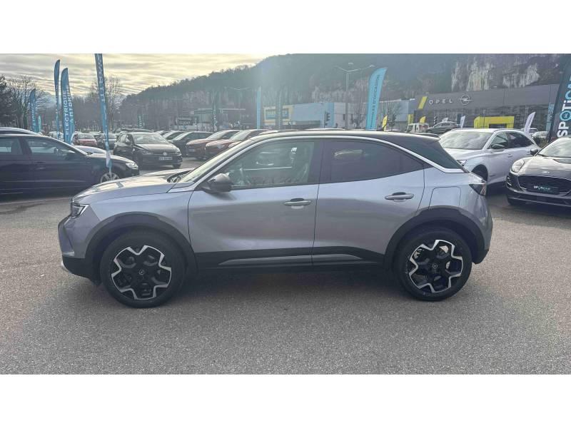 Opel Mokka 1.2 Turbo 130 ch Bva8 Ultimate