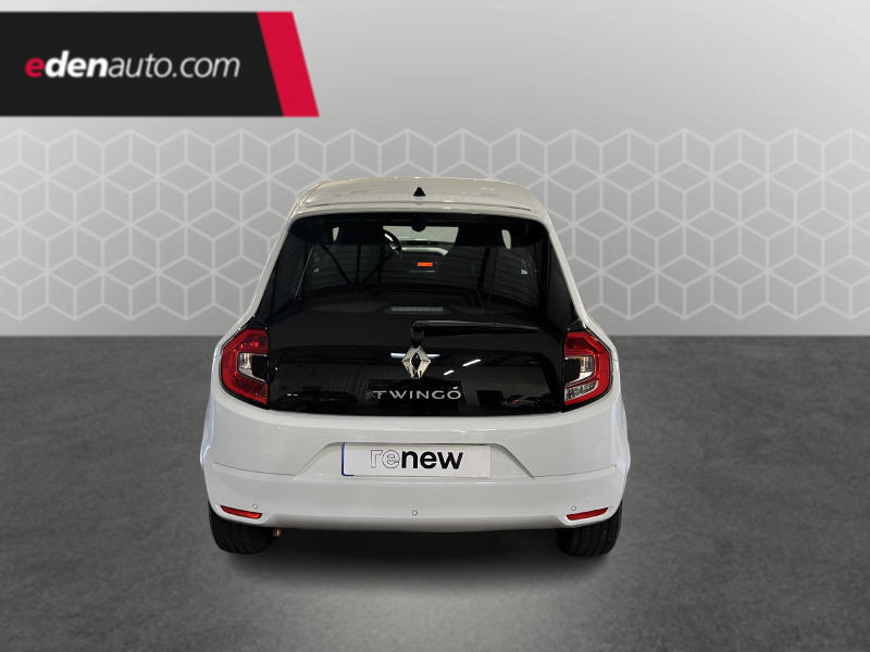 Renault Twingo III SCe 65 - 21 Limited
