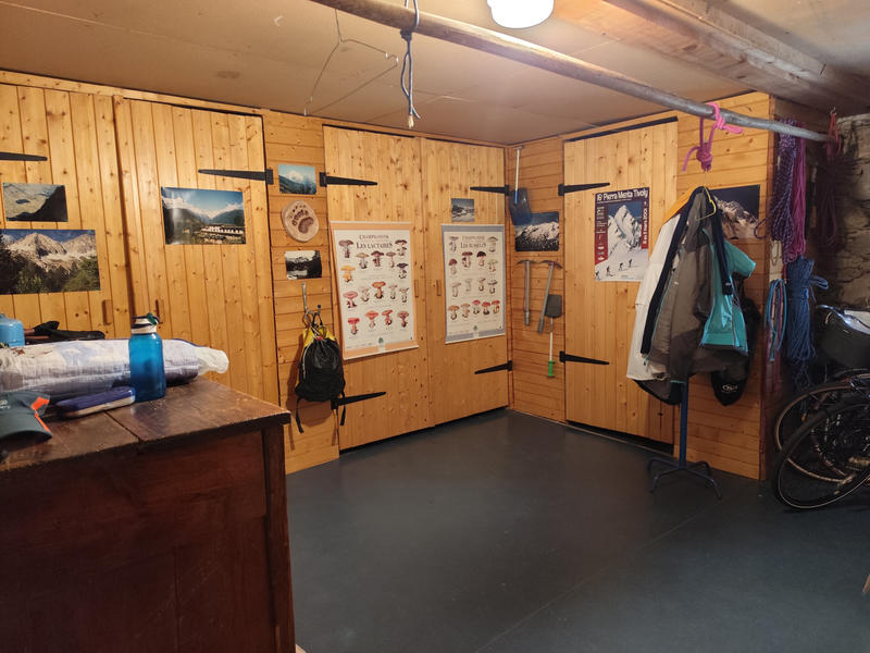 Maison - 640 m² - 15 pièces