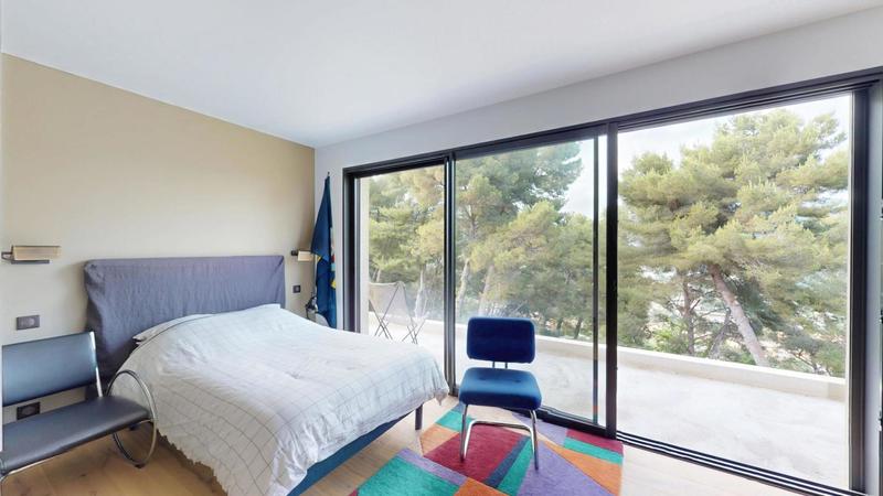 Villa - 149 m² - 5 pièces