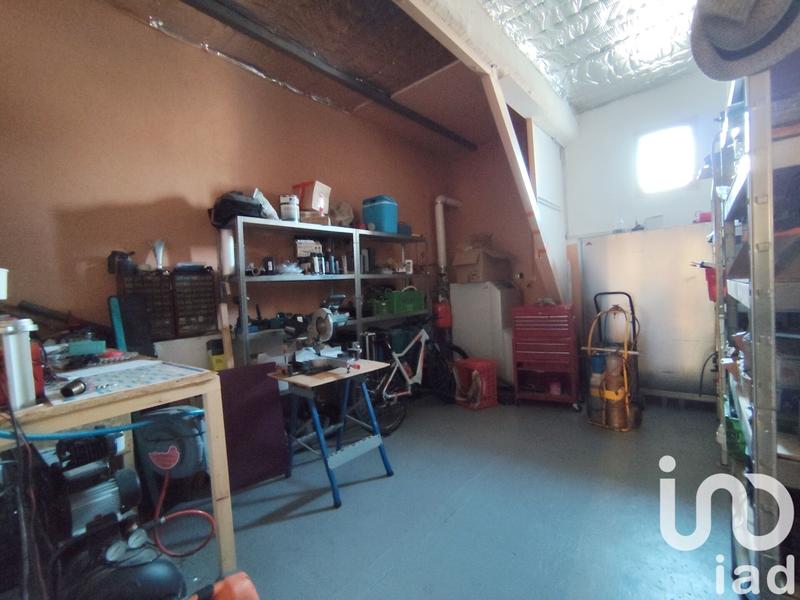 Maison de ville - 223 m² - 6 pièces