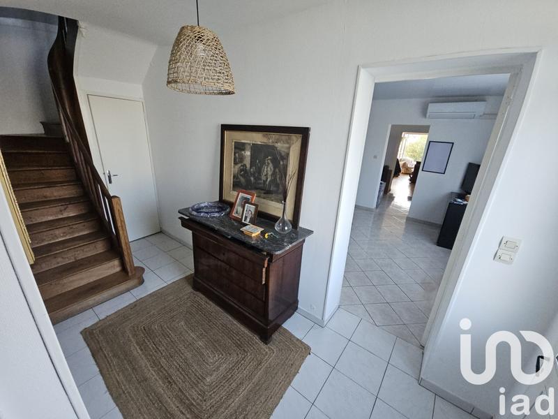Maison - 160 m² - 5 pièces