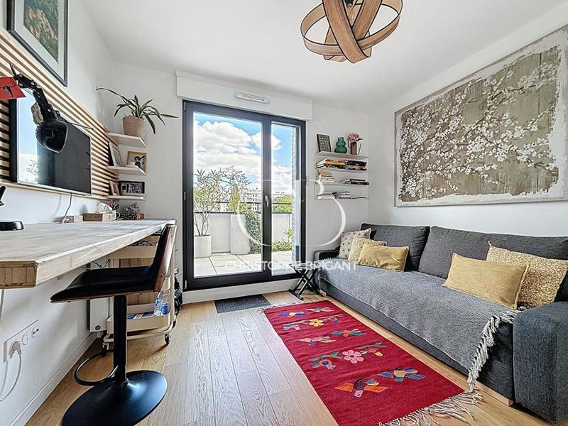 Appartement - 76 m² - 4 pièces