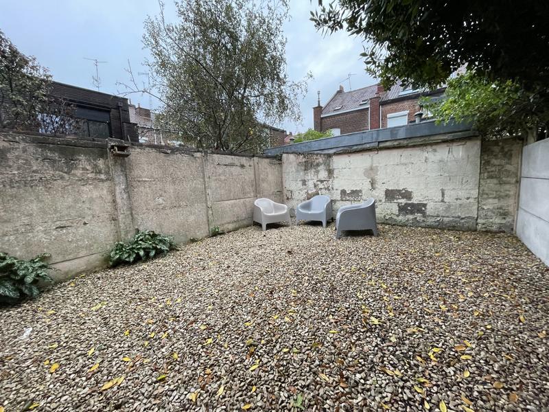 Maison - 131 m² - 5 pièces