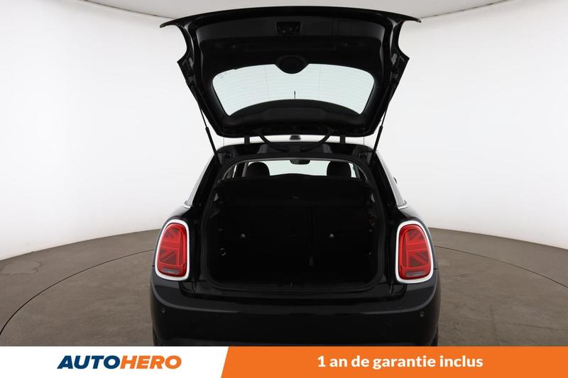 Mini Mini Cooper d 5p 116 ch