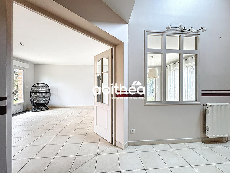 Maison - 175 m² - 7 pièces