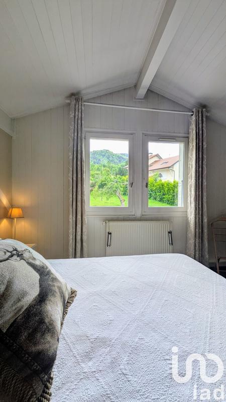 Maison de campagne - 217 m² - 5 pièces