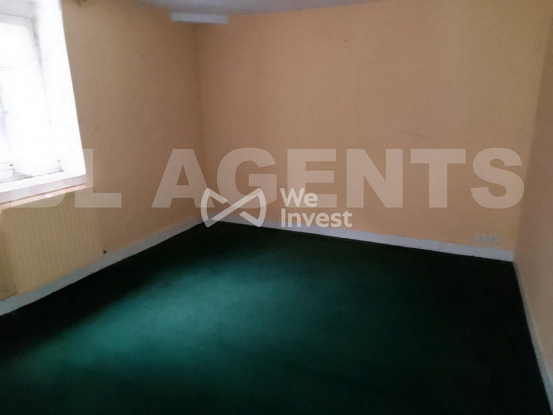 Château - 400 m² - 14 pièces