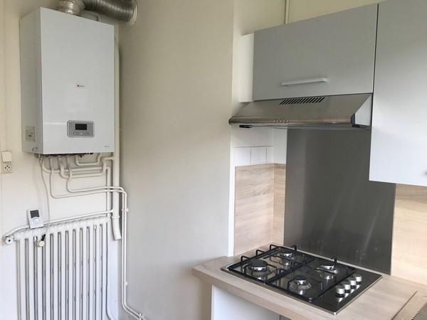 Appartement - 58 m² - 4 pièces