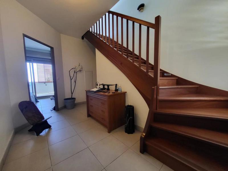 Duplex - 128 m² - 5 pièces