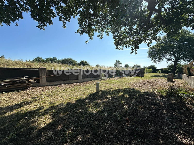 Maison - 184 m² - 7 pièces