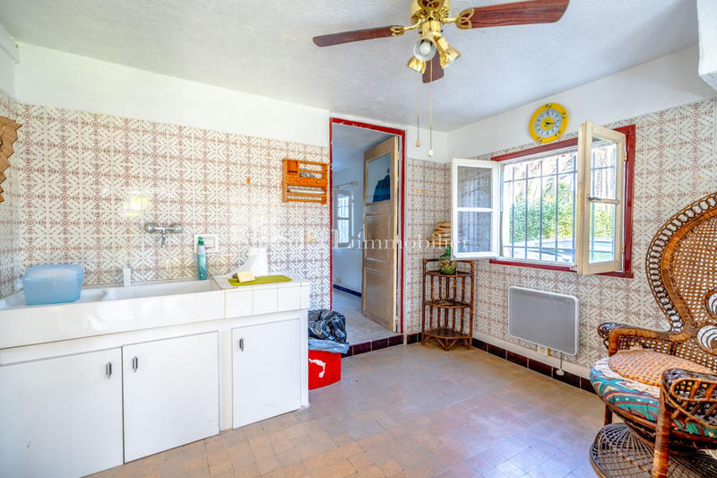 Villa - 240 m² - 10 pièces