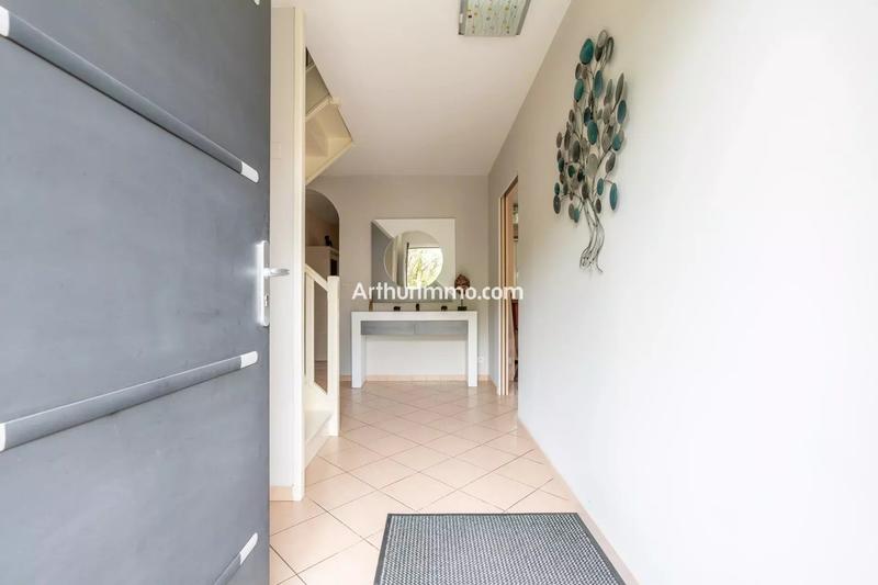 Maison - 155 m² - 7 pièces