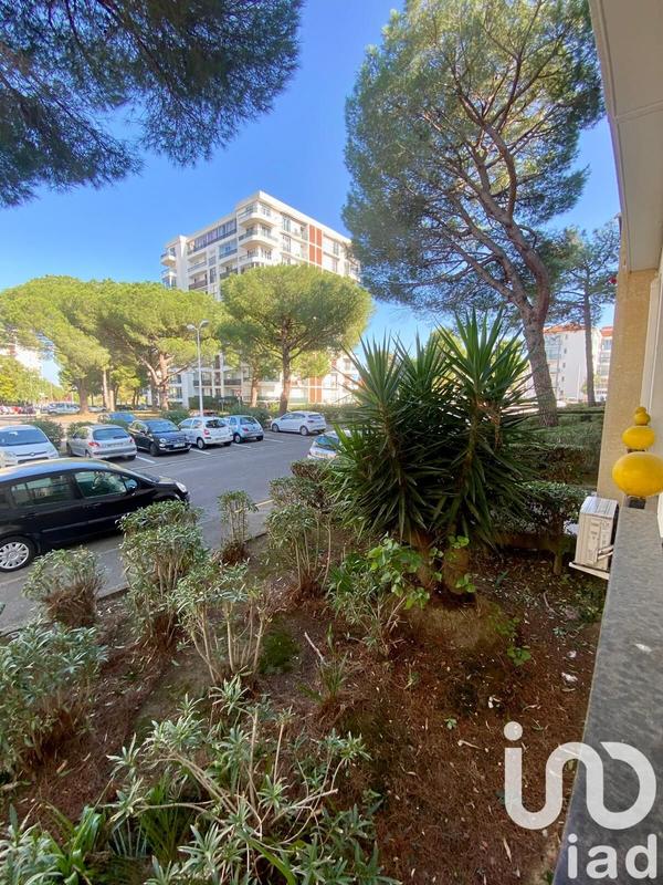 Appartement - 67 m² - 4 pièces