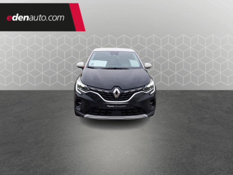 Renault Captur TCe 140 - 21 Intens