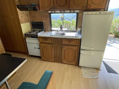 Maison - 42 m² - 3 pièces