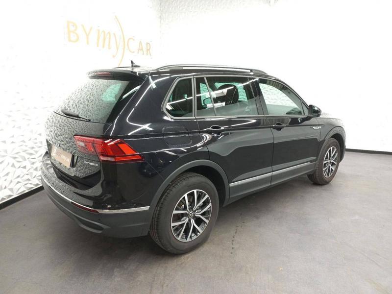 Volkswagen Tiguan 1.4 eHybrid 245ch Dsg6 Life Plus