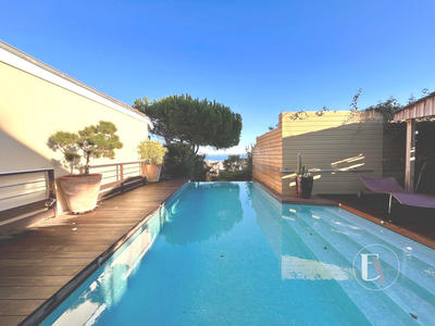 Villa - 141 m² - 6 pièces