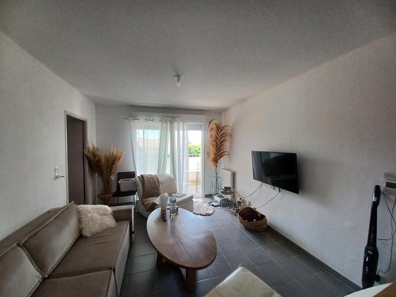 Appartement - 51 m² - 3 pièces