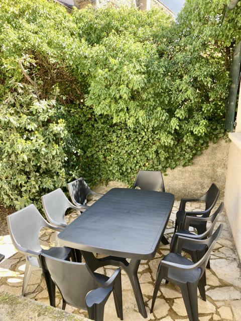 Mas - 350 m² - 14 pièces