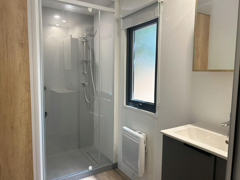 Maison - 40 m² - 3 pièces