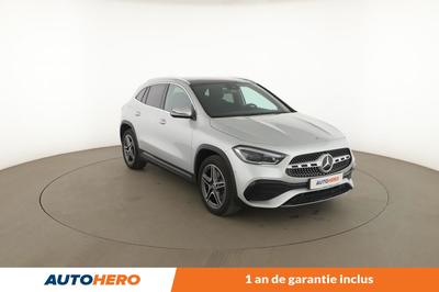 Mercedes Gla 250 e Amg Line 8g-Dct 218 ch