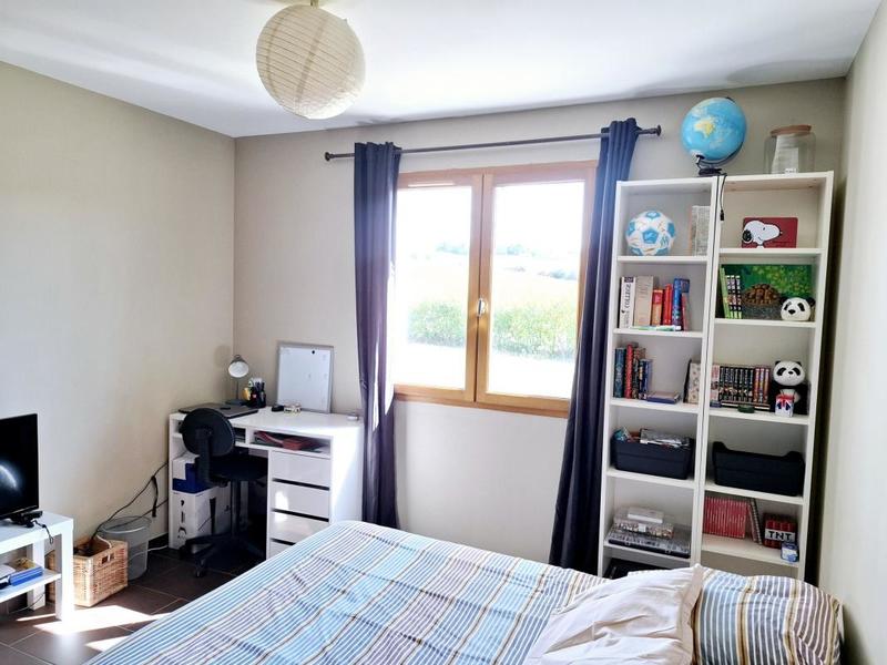 Maison de campagne - 103 m² - 4 pièces