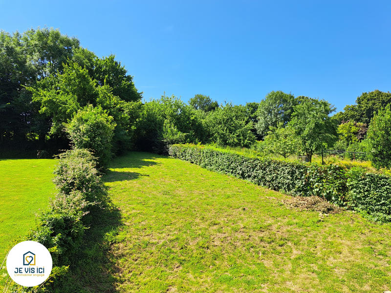 Maison de village - 115 m² - 5 pièces