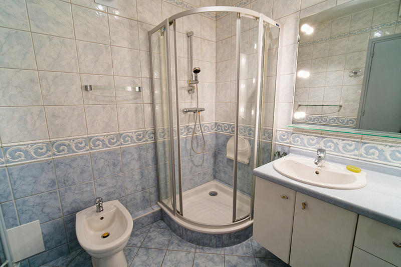 Appartement - 125 m² - 5 pièces