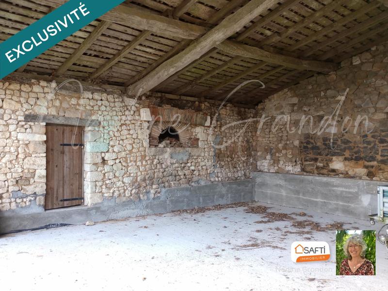 Maison - 103 m² - 4 pièces