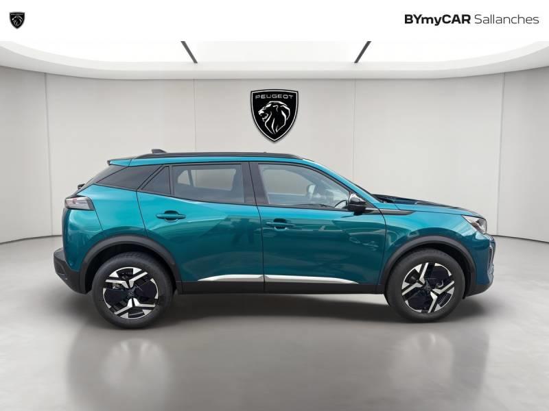 Peugeot 2008 Hybrid 145 e-Dcs6 Allure