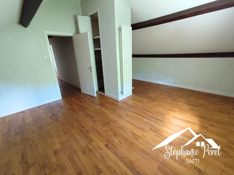 Maison - 128 m² - 6 pièces