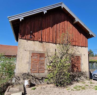 Appartement - 158 m² - 6 pièces