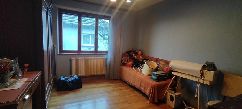 Maison - 140 m² - 7 pièces