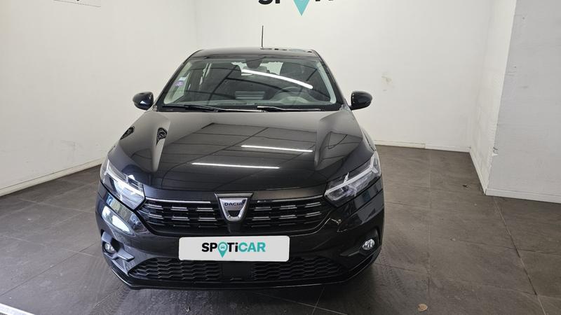 Dacia sandero III Confort TCe 90 -22