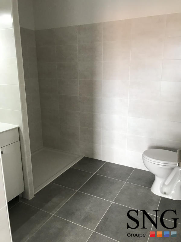 Appartement - 39 m² - 2 pièces