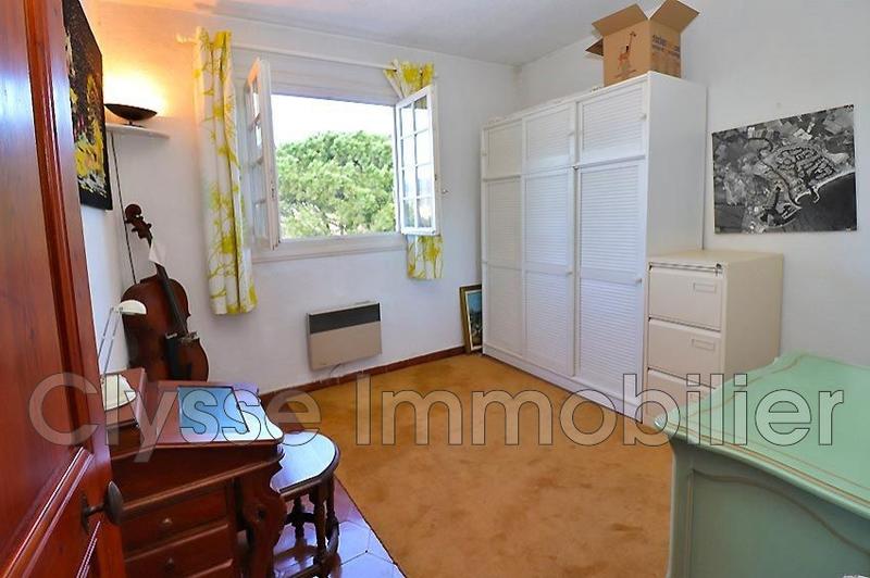 Appartement - 4 pièces