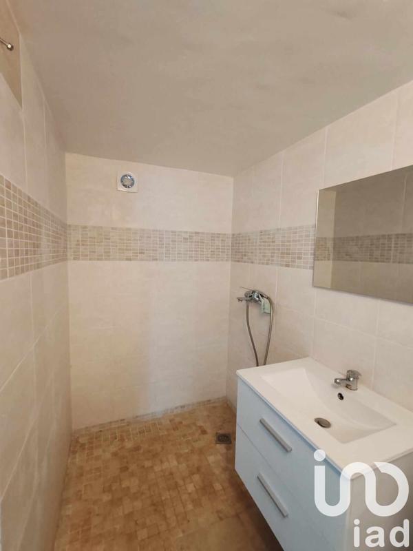 Maison - 143 m² - 4 pièces