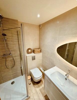 Appartement - 33 m² - 2 pièces