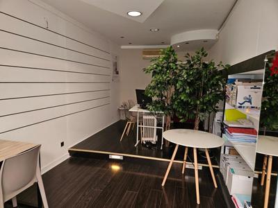 Bureau - 30 m² - 1 pièce