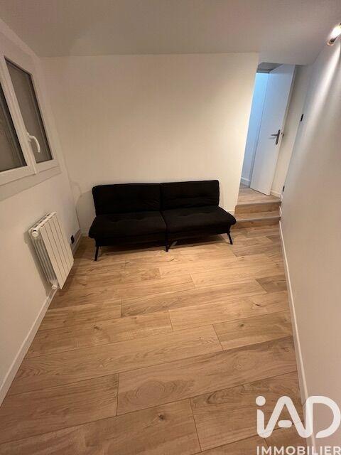 Appartement - 47 m² - 3 pièces