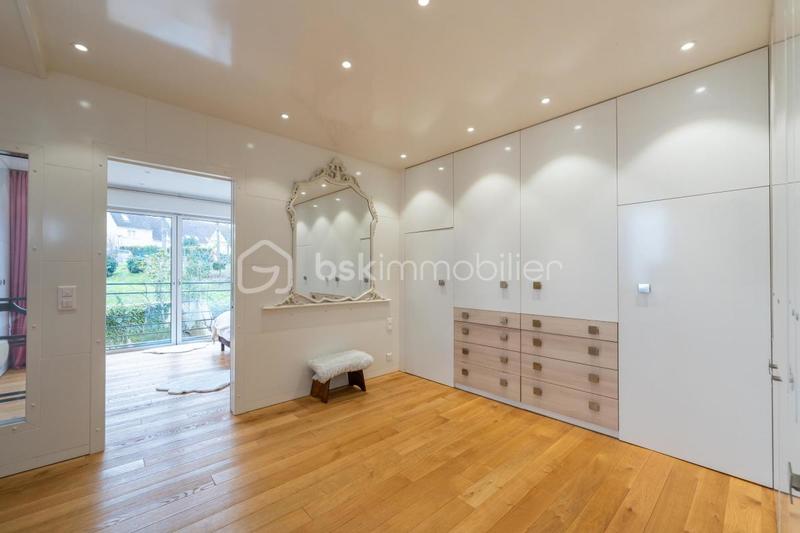 Maison de ville - 144 m² - 6 pièces